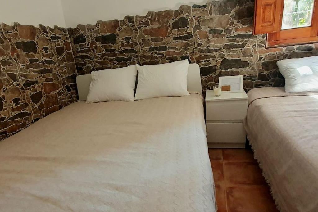 Villa Oasis De Ifre Caserío Cañada de Gallego Exterior foto