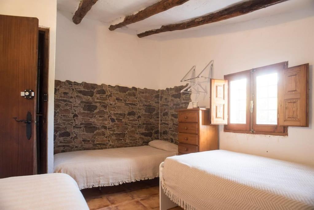 Villa Oasis De Ifre Caserío Cañada de Gallego Exterior foto